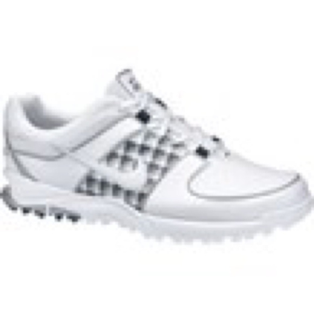 Womens Nike Air Brassie III Golf Shoes